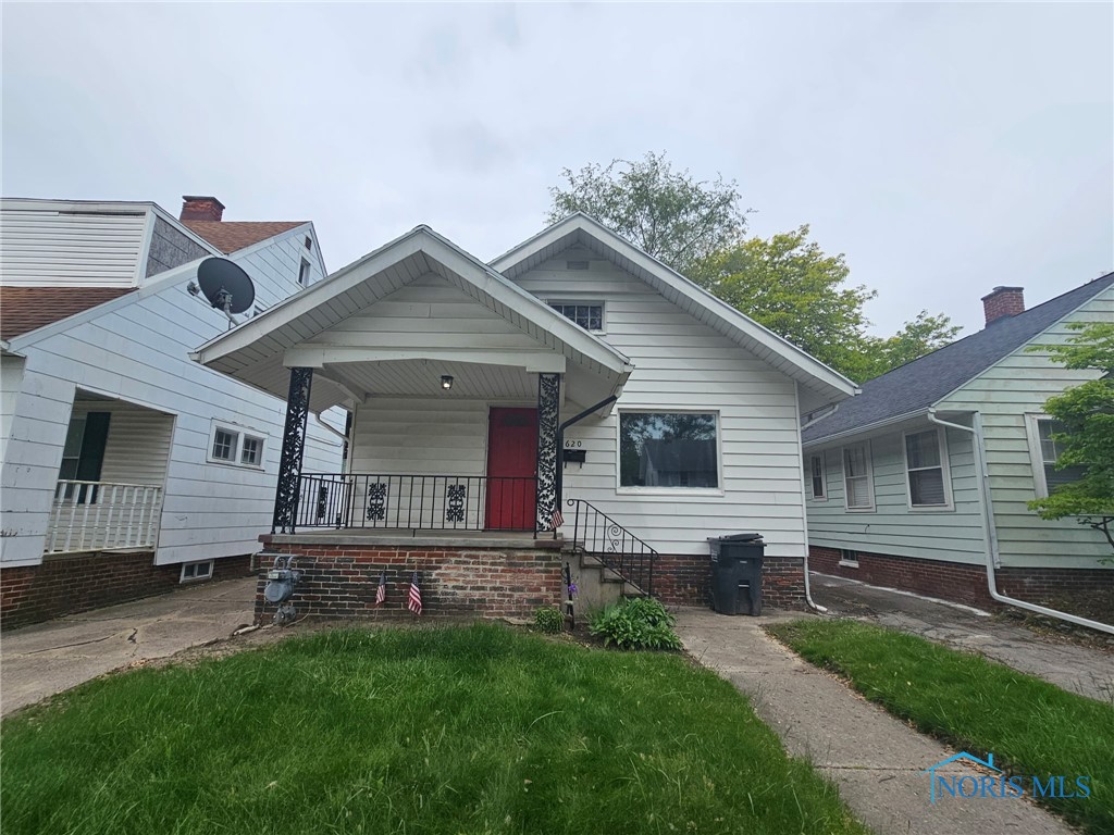 620 Durango Drive, Toledo, Ohio image 2
