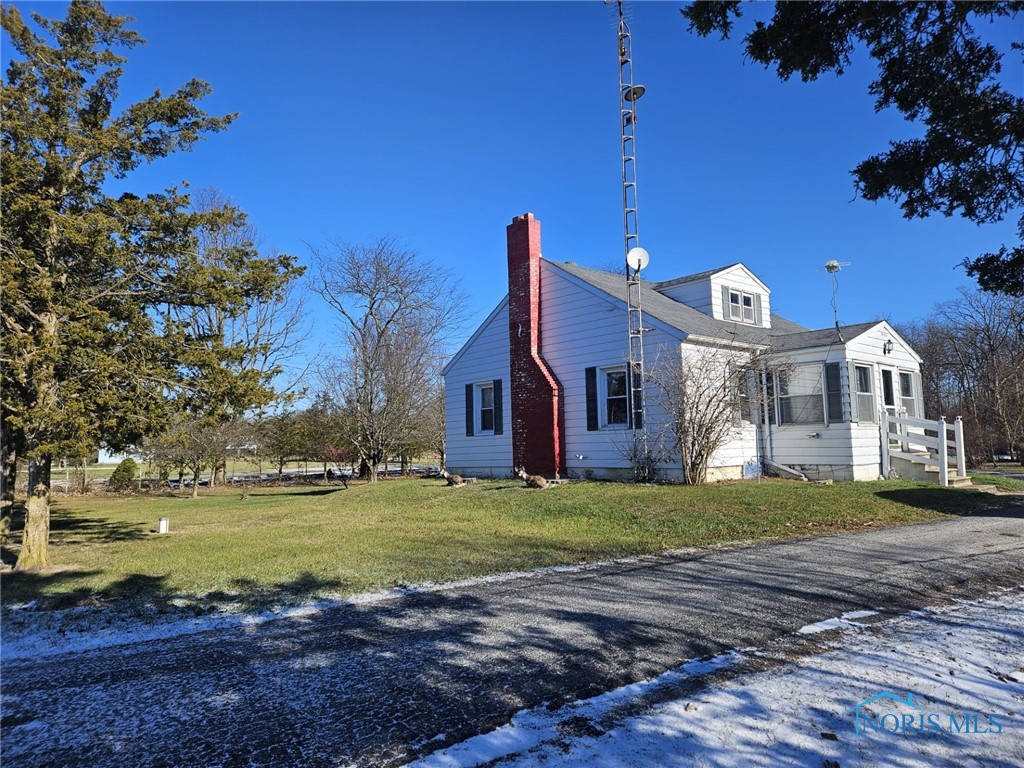 6015 Trinity Road, Defiance, Ohio image 32