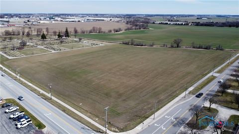 Photo of 0 S Defiance Street, Archbold, OH 43502 (MLS # 6133782)