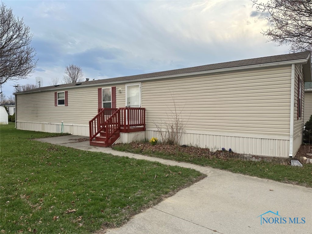 14900 County Road H #67, Wauseon, Ohio image 10