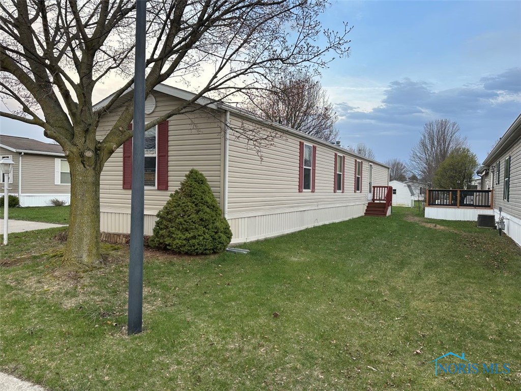 14900 County Road H #67, Wauseon, Ohio image 1