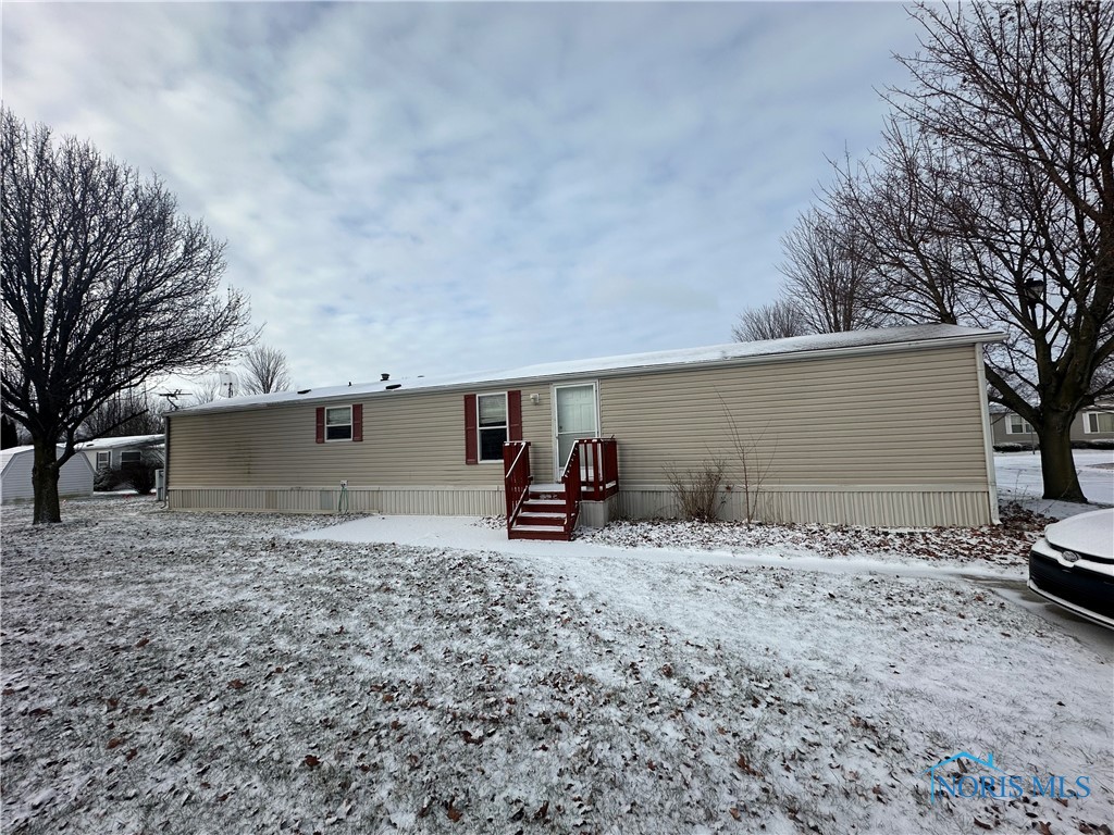 14900 County Road H #67, Wauseon, Ohio image 3