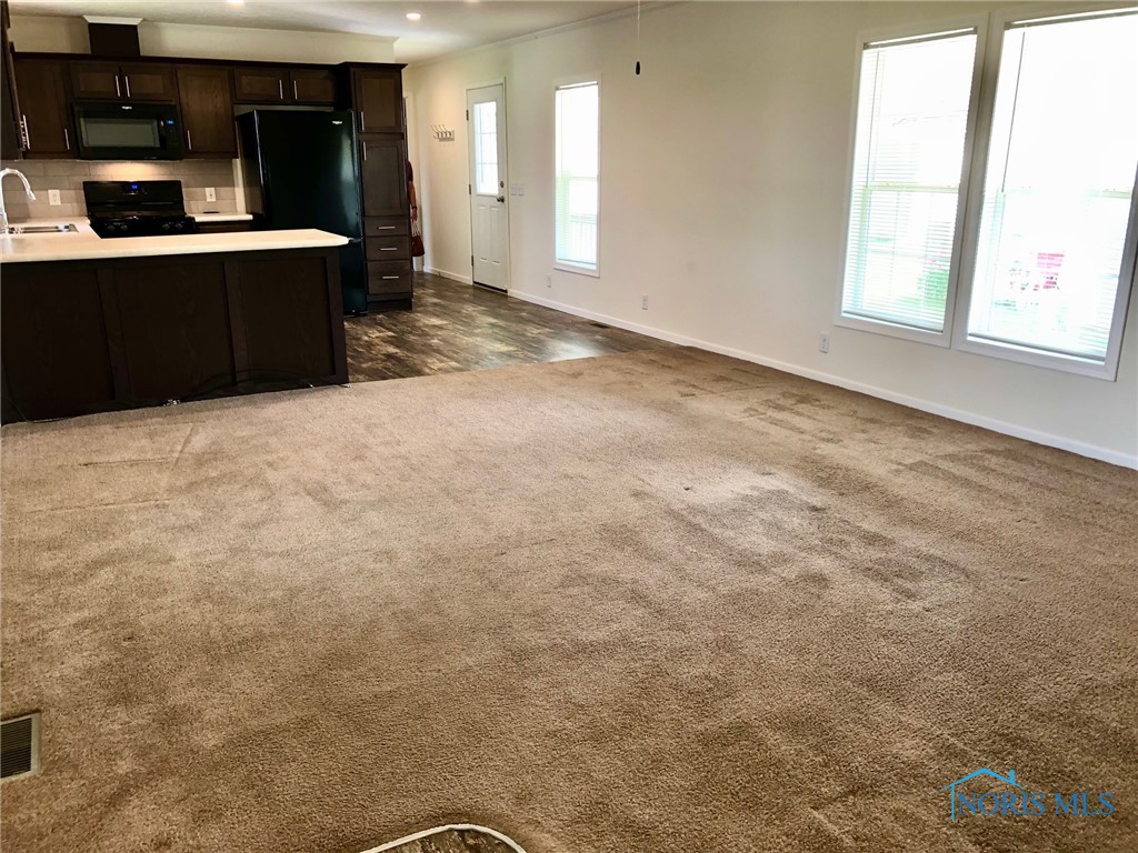 1795 S Elliston Trowbridge Road #LOT 21, Elmore, Ohio image 10