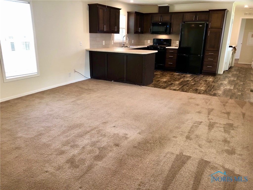 1795 S Elliston Trowbridge Road #LOT 21, Elmore, Ohio image 9