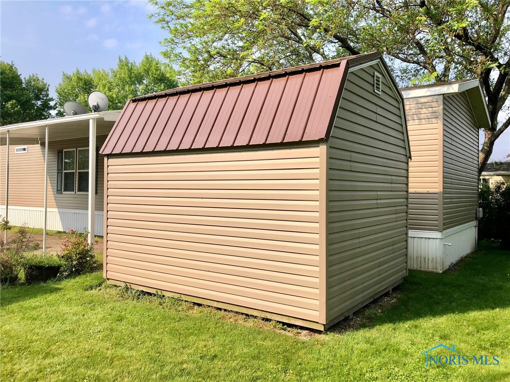 1795 S Elliston Trowbridge Road #LOT 21, Elmore, Ohio image 37