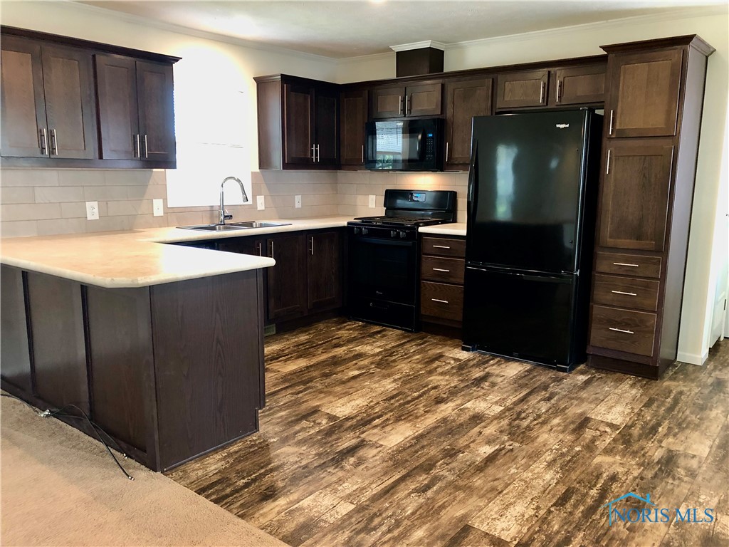 1795 S Elliston Trowbridge Road #LOT 21, Elmore, Ohio image 13