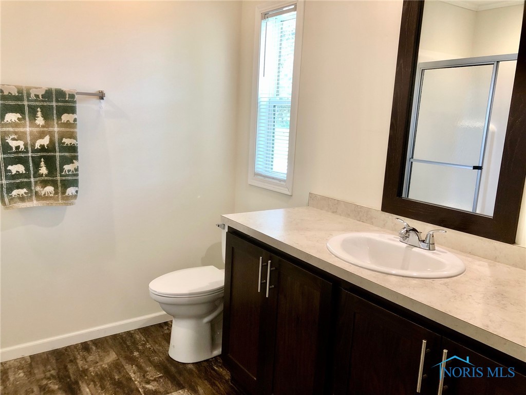 1795 S Elliston Trowbridge Road #LOT 21, Elmore, Ohio image 28