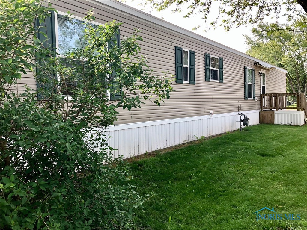 1795 S Elliston Trowbridge Road #LOT 21, Elmore, Ohio image 39
