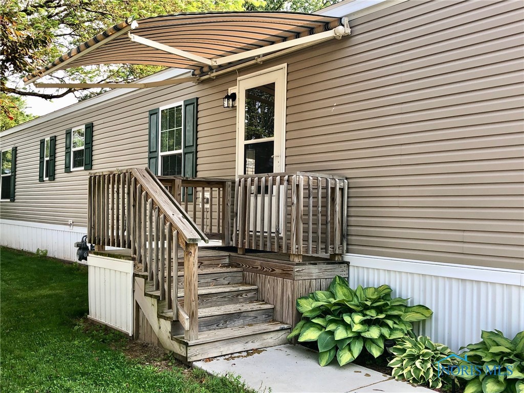 1795 S Elliston Trowbridge Road #LOT 21, Elmore, Ohio image 2