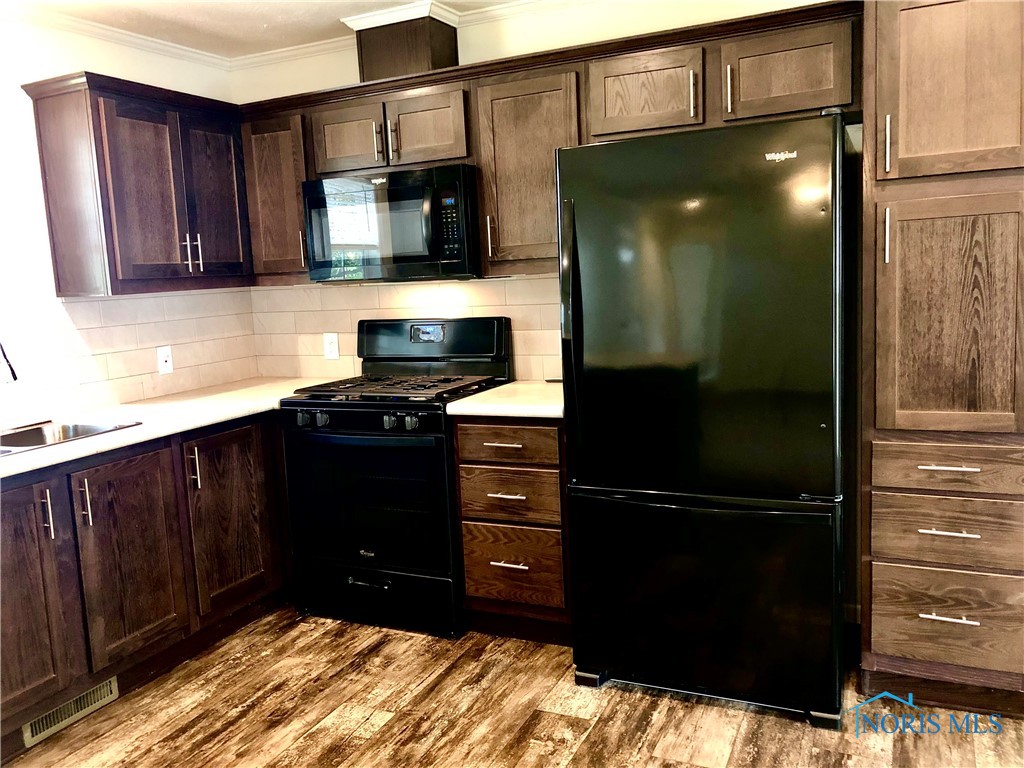 1795 S Elliston Trowbridge Road #LOT 21, Elmore, Ohio image 16