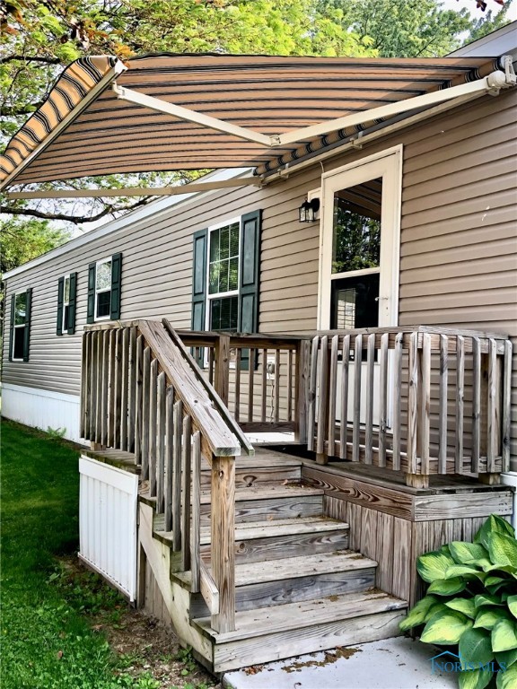 1795 S Elliston Trowbridge Road #LOT 21, Elmore, Ohio image 6