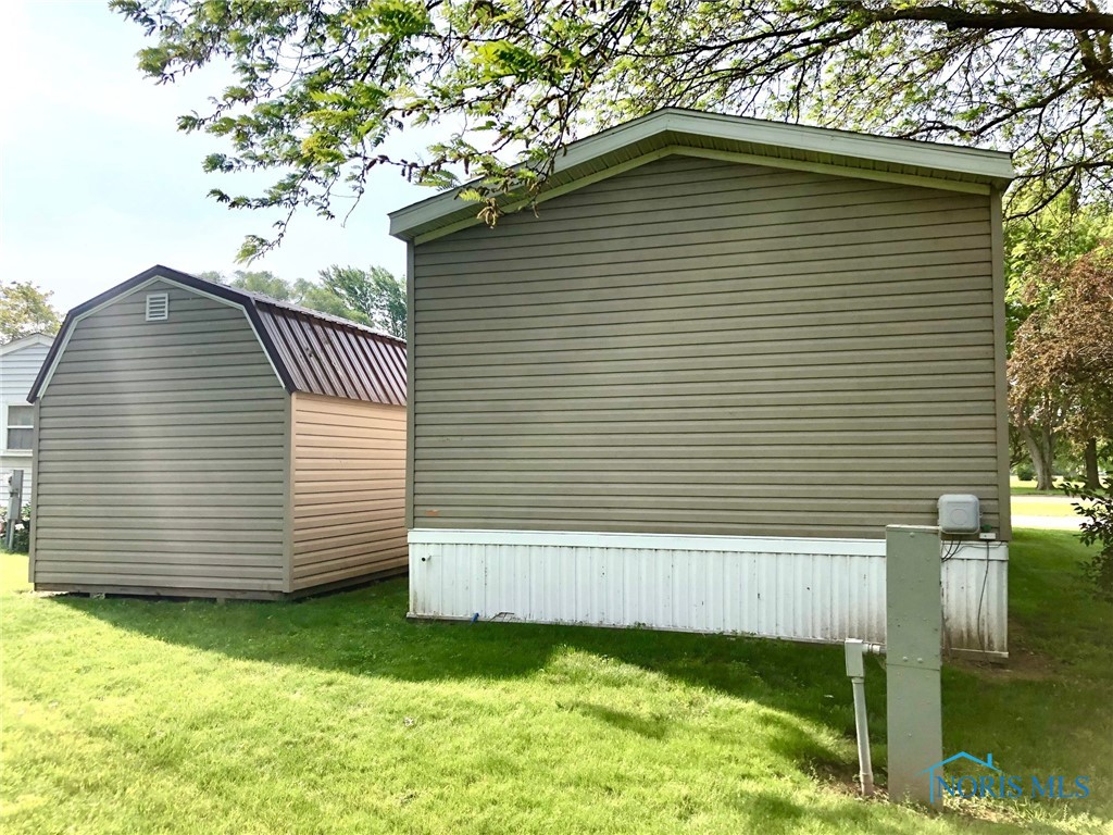 1795 S Elliston Trowbridge Road #LOT 21, Elmore, Ohio image 38