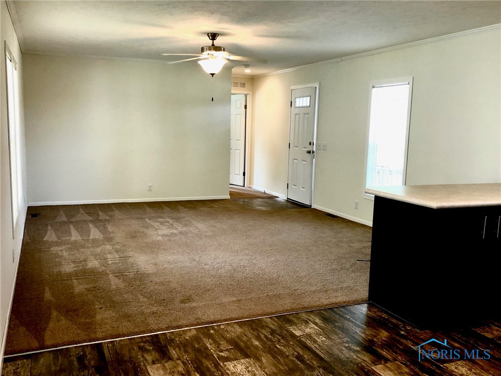 1795 S Elliston Trowbridge Road #LOT 21, Elmore, Ohio image 11