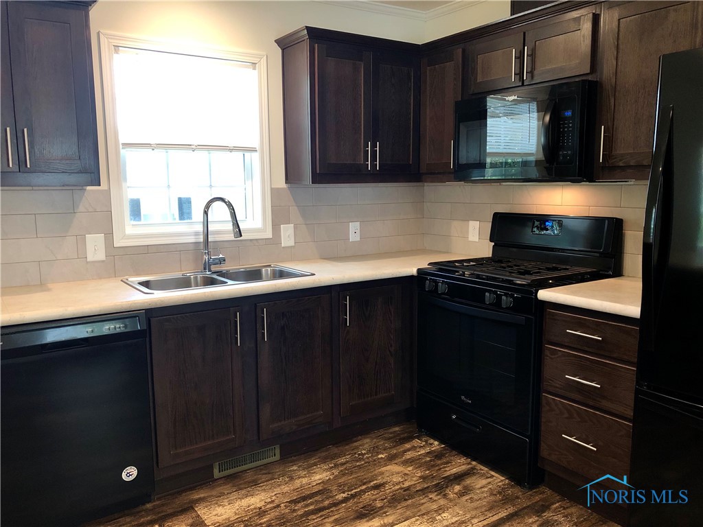1795 S Elliston Trowbridge Road #LOT 21, Elmore, Ohio image 15