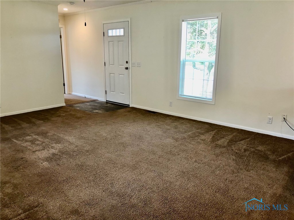 1795 S Elliston Trowbridge Road #LOT 21, Elmore, Ohio image 7