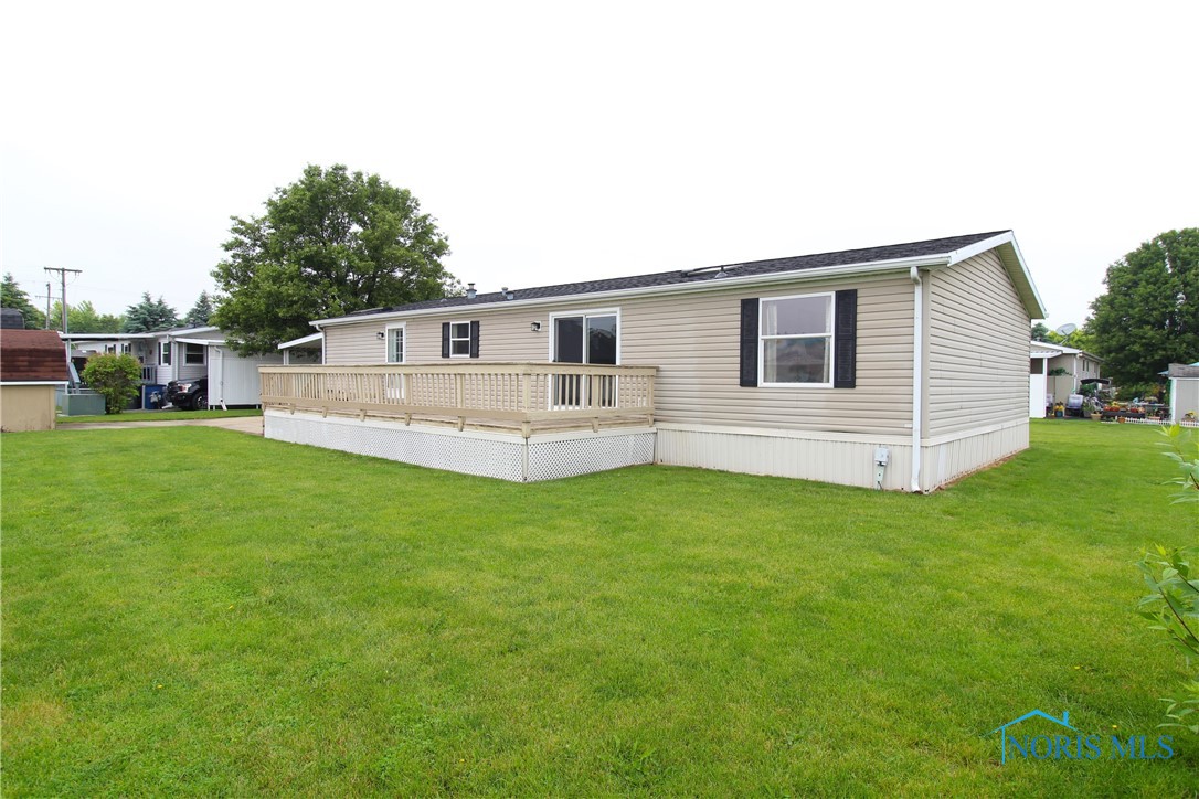 715 S Holland Sylvania Road #83, Toledo, Ohio image 31