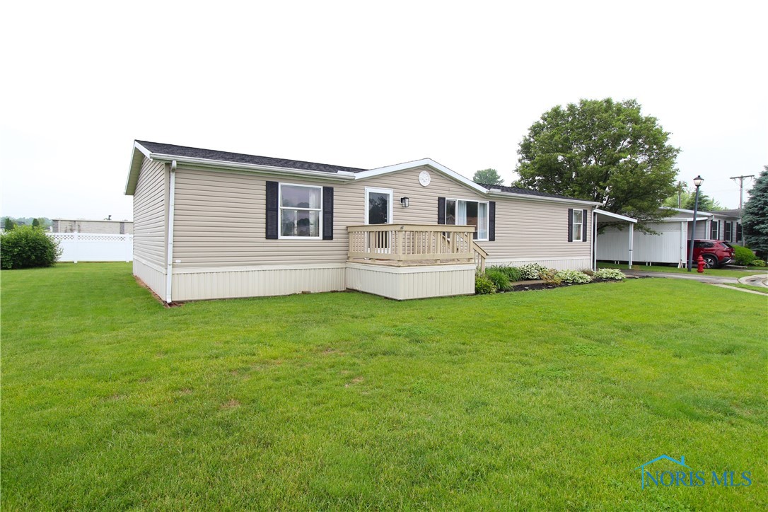 715 S Holland Sylvania Road #83, Toledo, Ohio image 34