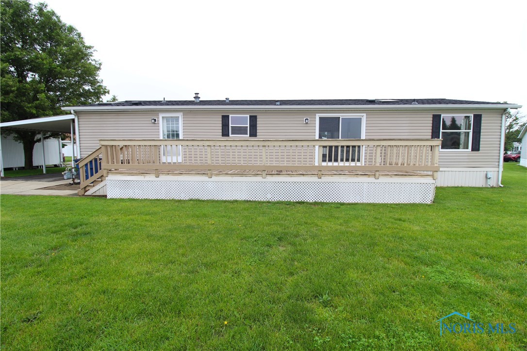 715 S Holland Sylvania Road #83, Toledo, Ohio image 30