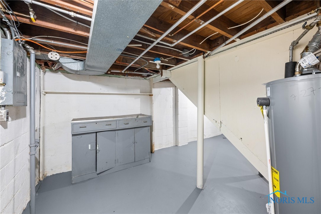 126 W Gramercy Avenue, Toledo, Ohio image 17