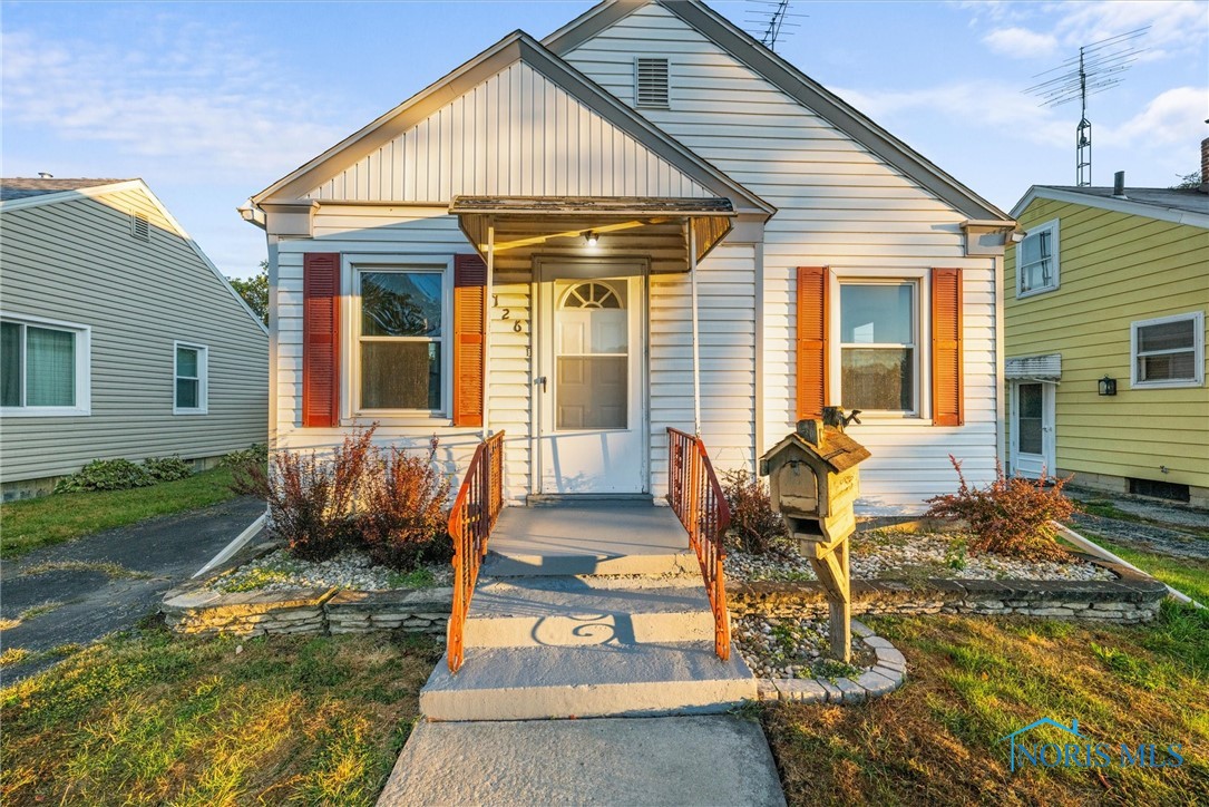 126 W Gramercy Avenue, Toledo, Ohio image 2