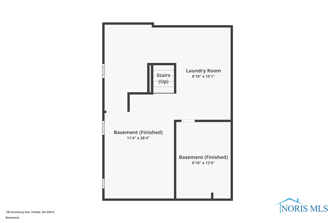126 W Gramercy Avenue, Toledo, Ohio image 28