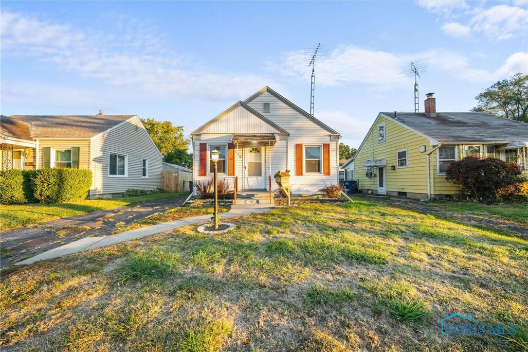 126 W Gramercy Avenue, Toledo, Ohio image 1