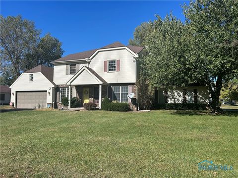 Photo of 6748 Woodlake Drive #6748, Toledo, OH 43617 (MLS # 6136912)