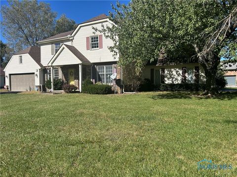 Tiny photo for 6748 Woodlake Drive #6748, Toledo, OH 43617 (MLS # 6136912)