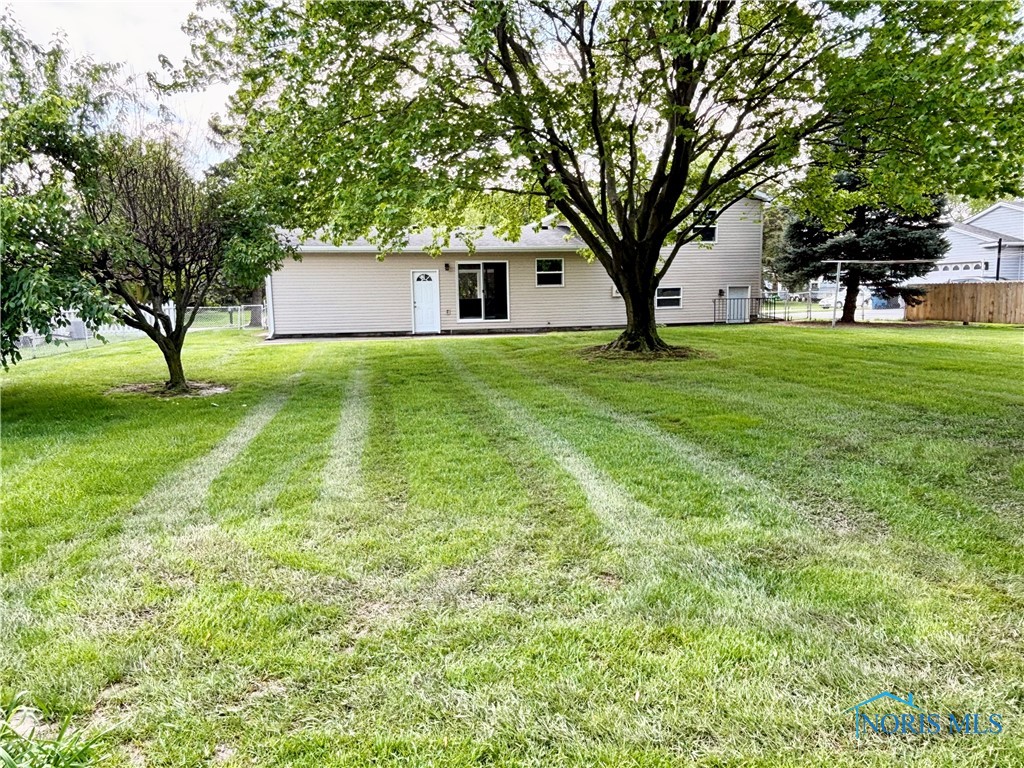 3247 Dogwood Drive, Oregon, Ohio image 44