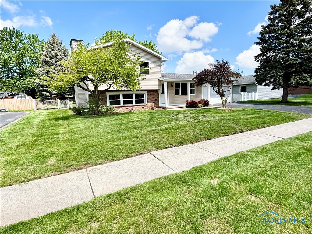 3247 Dogwood Drive, Oregon, Ohio image 48