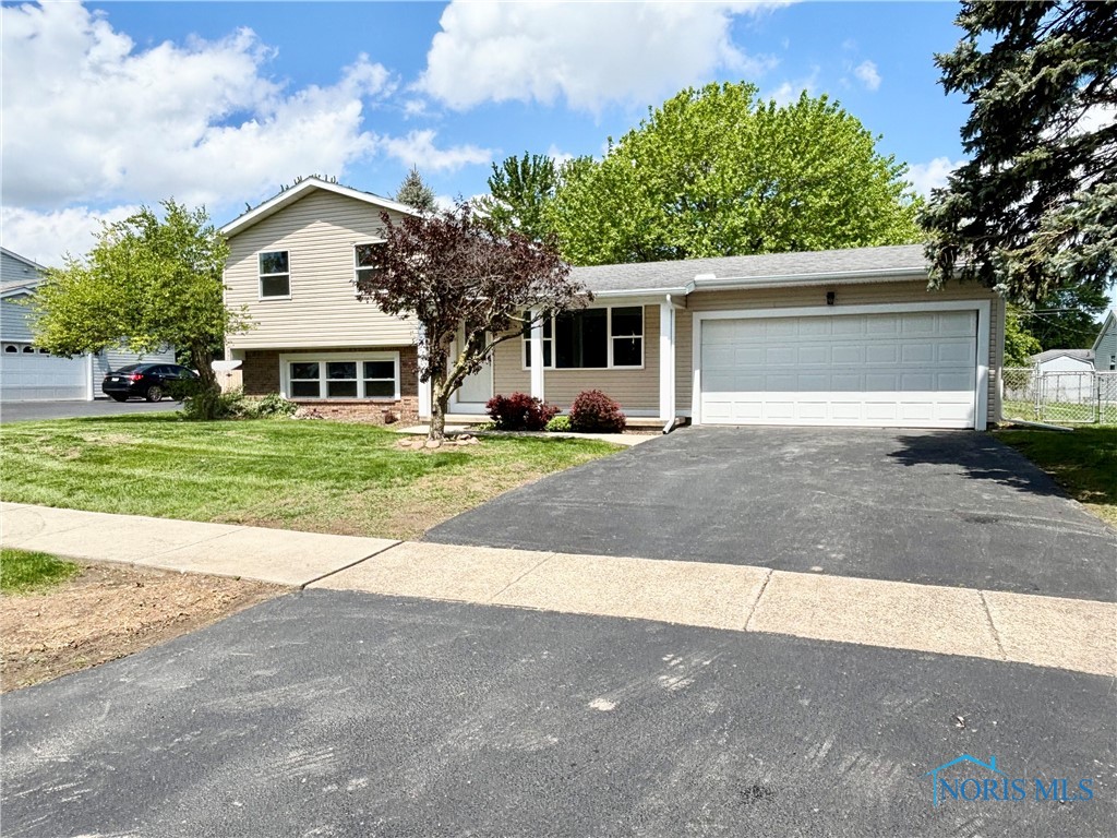 3247 Dogwood Drive, Oregon, Ohio image 47