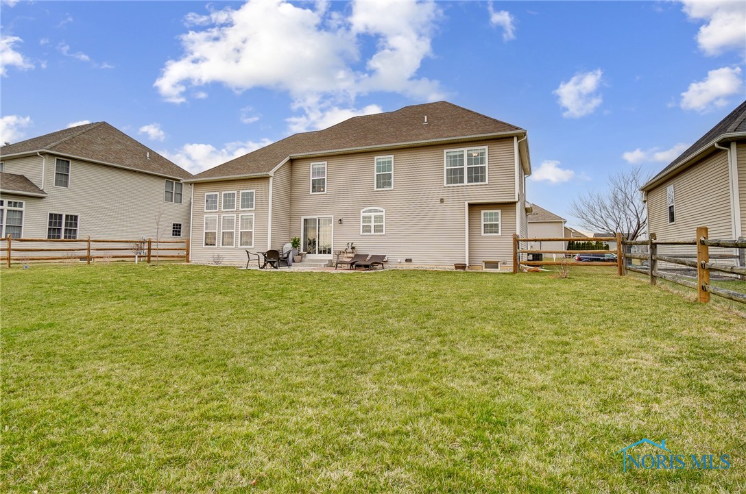 10823 Sun Trace Drive, Perrysburg, Ohio image 45