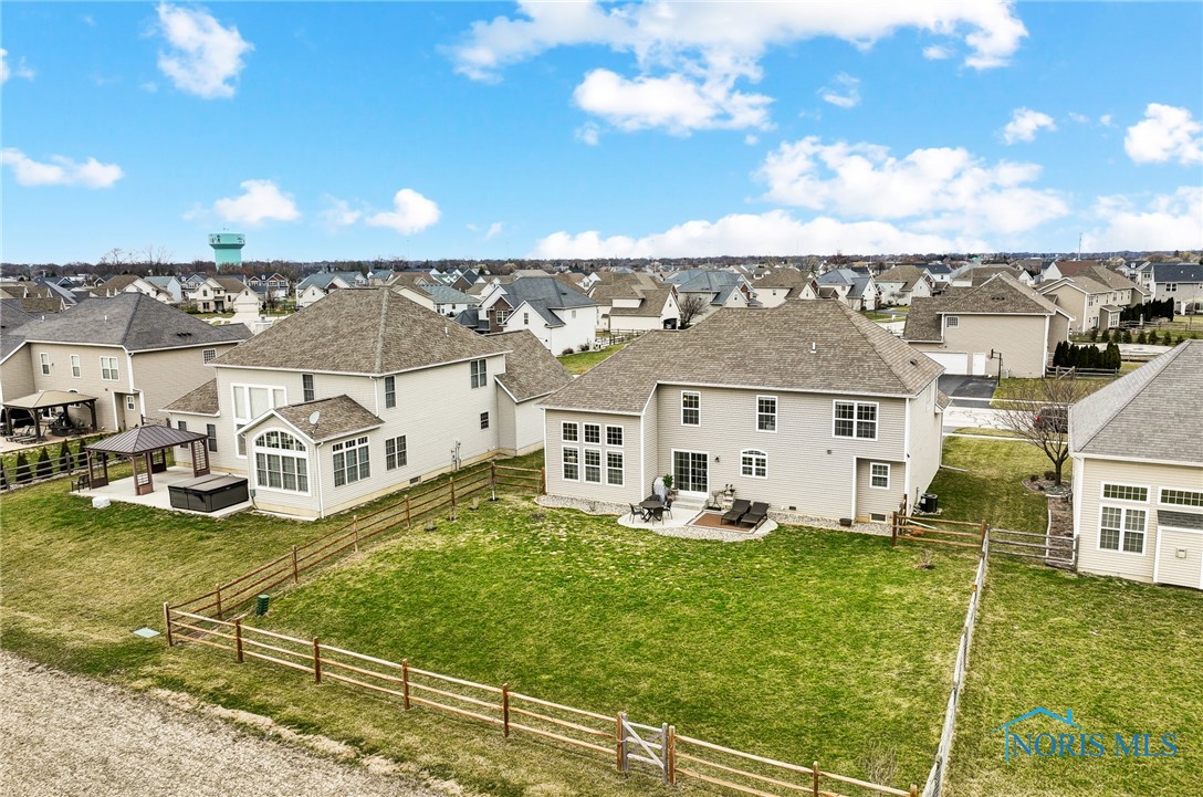 10823 Sun Trace Drive, Perrysburg, Ohio image 48