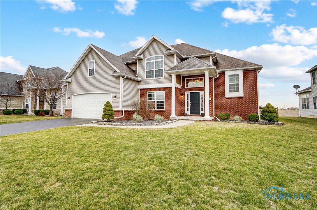 10823 Sun Trace Drive, Perrysburg, Ohio image 2
