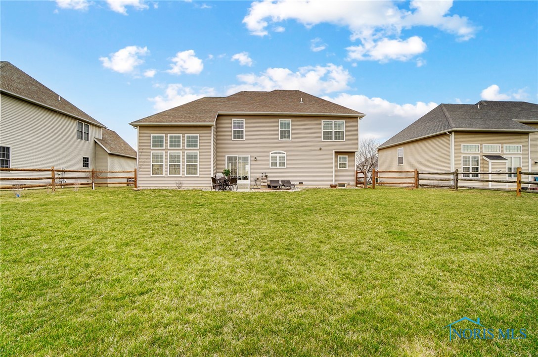 10823 Sun Trace Drive, Perrysburg, Ohio image 46