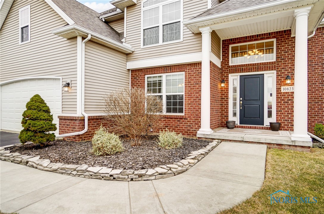 10823 Sun Trace Drive, Perrysburg, Ohio image 3
