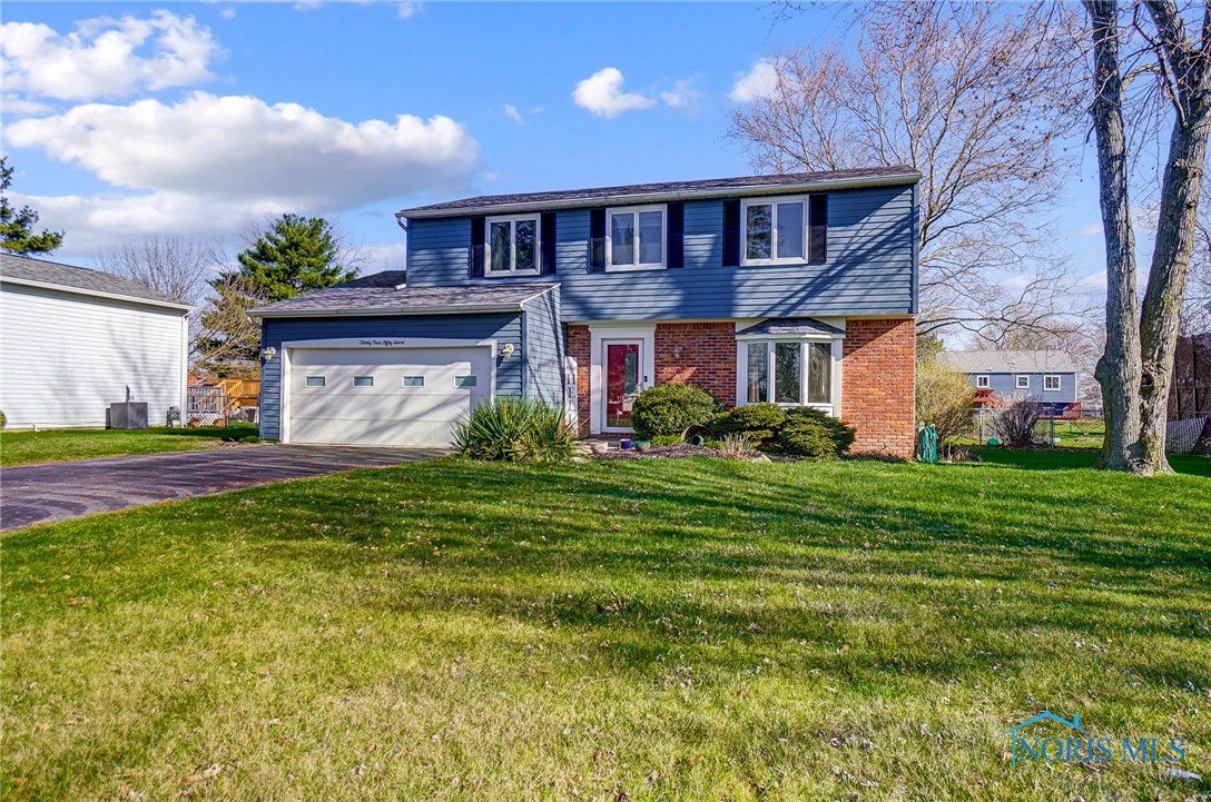 3957 Dalling Drive, Northwood, Ohio image 1