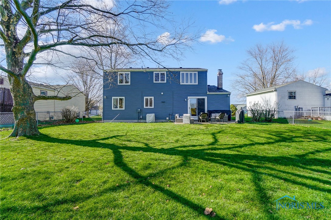 3957 Dalling Drive, Northwood, Ohio image 39