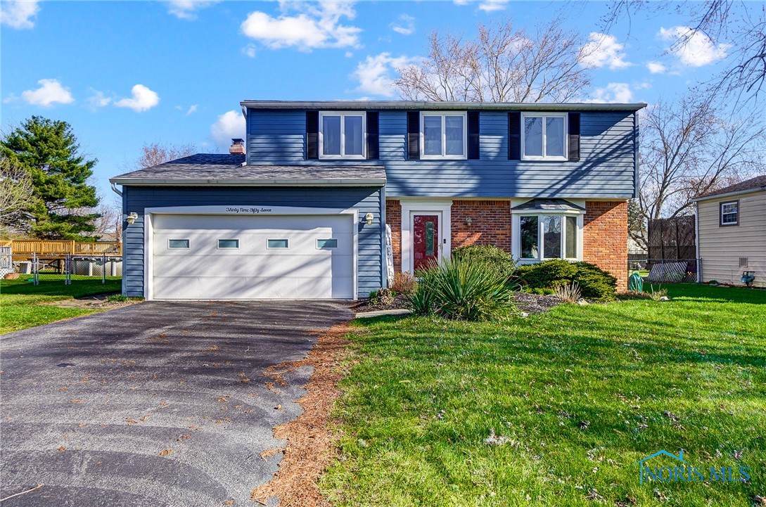 3957 Dalling Drive, Northwood, Ohio image 2