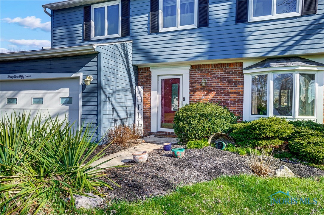 3957 Dalling Drive, Northwood, Ohio image 3