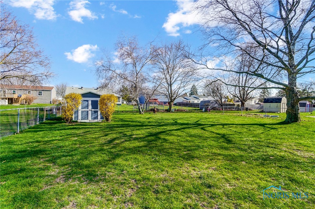 3957 Dalling Drive, Northwood, Ohio image 43