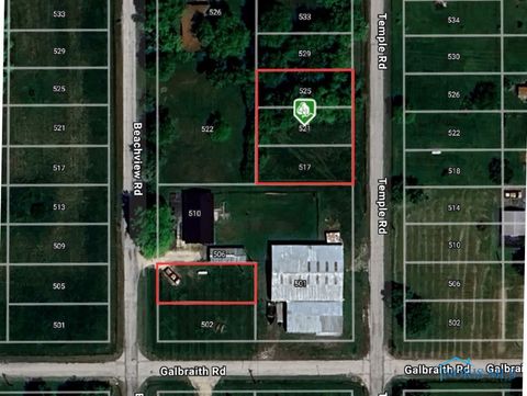 Photo of 521 Temple Road, Curtice, OH 43412 (MLS # 6136722)