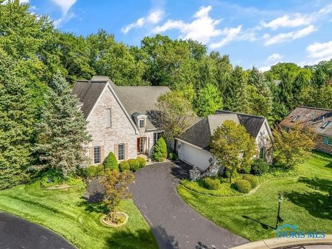15 Stableside North Ottawa Hills OH 43615