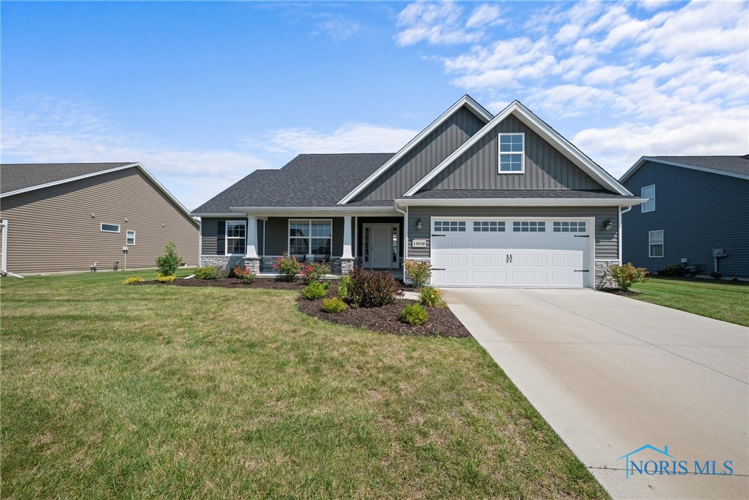 15038 Cypress Drive