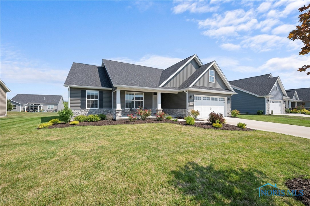 15038 Cypress Drive