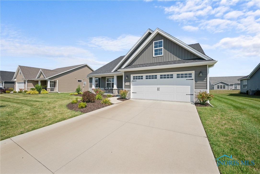 15038 Cypress Drive