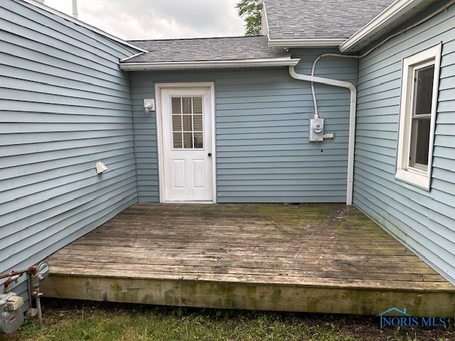 203 S Main