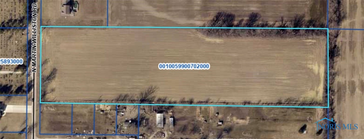 N Martin Williston, Curtice, Ohio image 15
