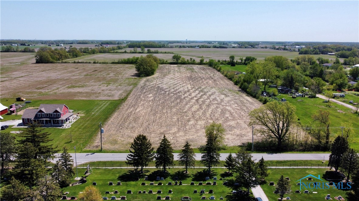 N Martin Williston, Curtice, Ohio image 3
