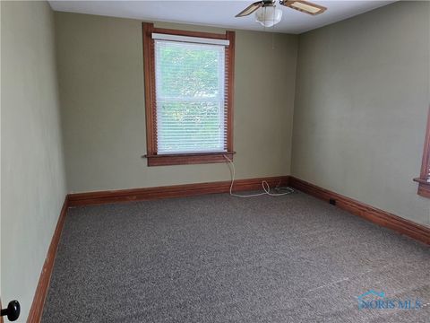 Tiny photo for 234 W Chestnut Street, Wauseon, OH 43567 (MLS # 6133078)